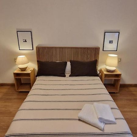 شقة Casa Blikstad, Con Wifi Y Garaje - 3 Hab - 6 Pax - Vut-3985-As خيخون المظهر الخارجي الصورة