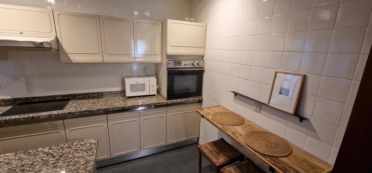 شقة Casa Blikstad, Con Wifi Y Garaje - 3 Hab - 6 Pax - Vut-3985-As خيخون المظهر الخارجي الصورة