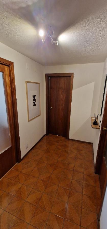 شقة Casa Blikstad, Con Wifi Y Garaje - 3 Hab - 6 Pax - Vut-3985-As خيخون المظهر الخارجي الصورة