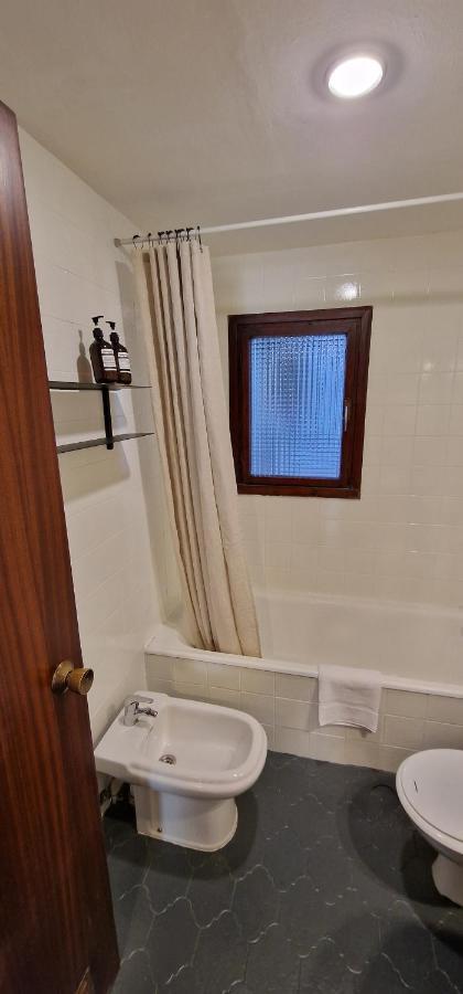 شقة Casa Blikstad, Con Wifi Y Garaje - 3 Hab - 6 Pax - Vut-3985-As خيخون المظهر الخارجي الصورة