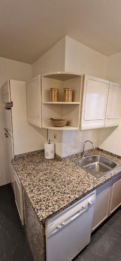شقة Casa Blikstad, Con Wifi Y Garaje - 3 Hab - 6 Pax - Vut-3985-As خيخون المظهر الخارجي الصورة