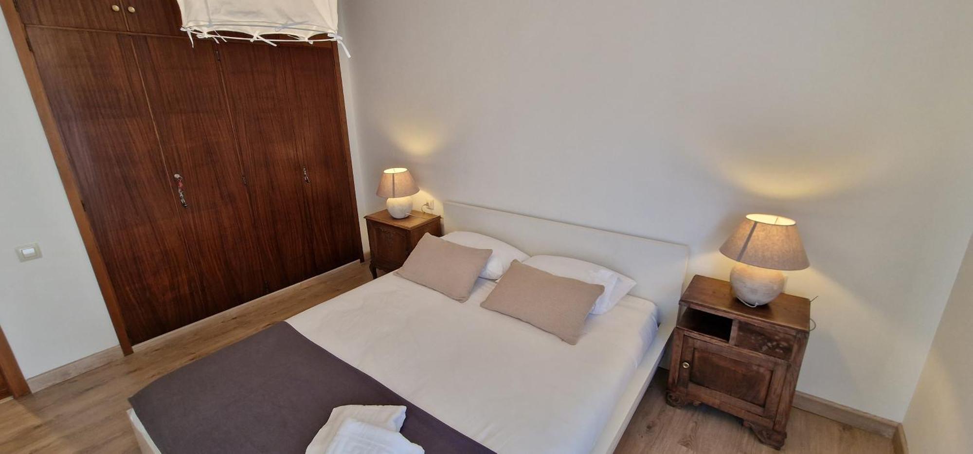 شقة Casa Blikstad, Con Wifi Y Garaje - 3 Hab - 6 Pax - Vut-3985-As خيخون المظهر الخارجي الصورة