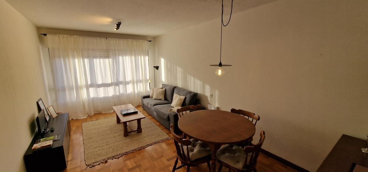 شقة Casa Blikstad, Con Wifi Y Garaje - 3 Hab - 6 Pax - Vut-3985-As خيخون المظهر الخارجي الصورة