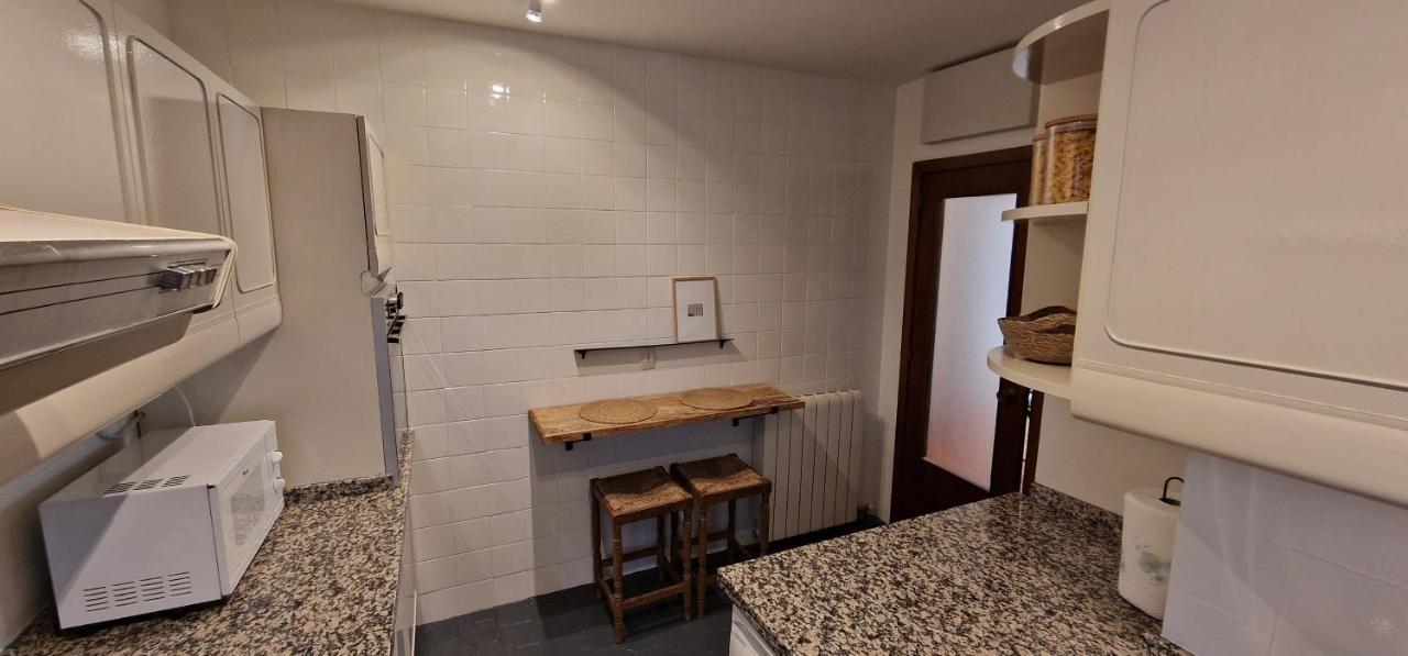 شقة Casa Blikstad, Con Wifi Y Garaje - 3 Hab - 6 Pax - Vut-3985-As خيخون المظهر الخارجي الصورة