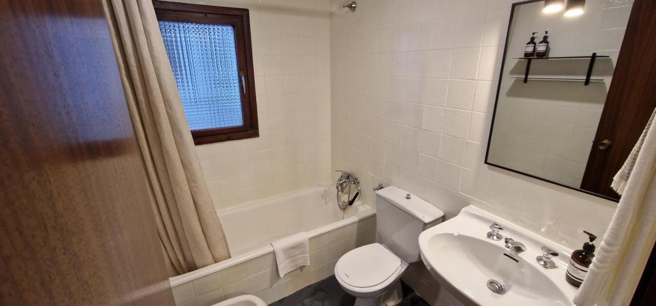 شقة Casa Blikstad, Con Wifi Y Garaje - 3 Hab - 6 Pax - Vut-3985-As خيخون المظهر الخارجي الصورة